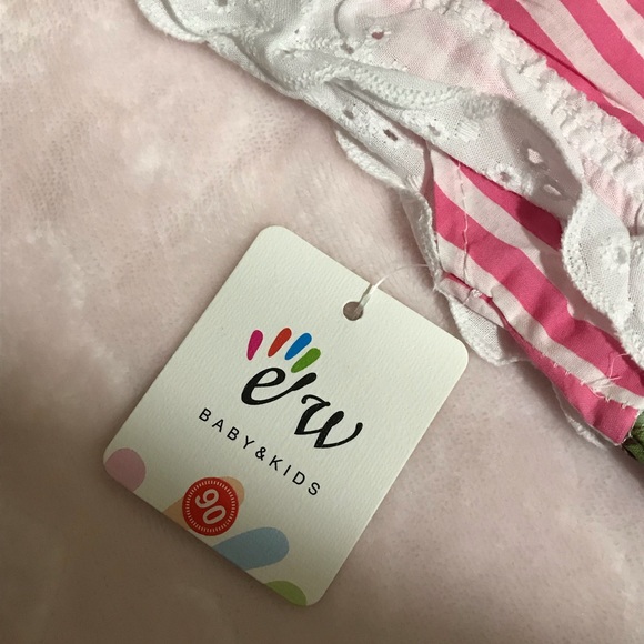 New Baby Romper *BUY2GET2FREE!* - Picture 5 of 9